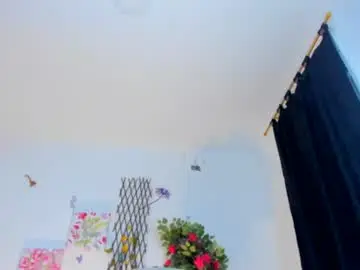 Chaturbate Adult Webcams of mara_7_