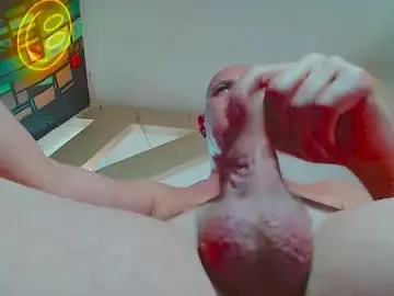 Chaturbate Private Sex Chat of maxhardcore77