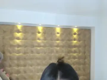 Chaturbate Best live sex cam show of natalie_garciia