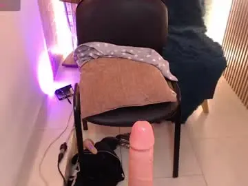 Chaturbate Nude Webcam of scarleet_miaa