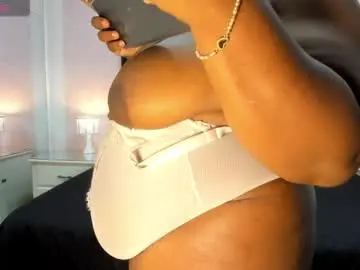 Chaturbate Best Webcam of treisyvixen