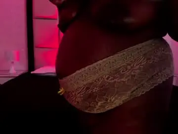 Chaturbate Watch Live Sex Cams of treisyvixen