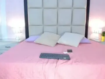Chaturbate Free Live Porn of treisyvixen