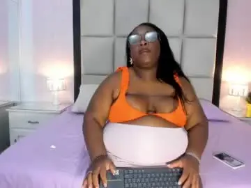 Chaturbate Adult Video Chat of treisyvixen