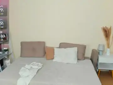 Chaturbate Live Porn of vernettastiner