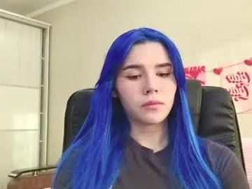 Chaturbate Nude Webcam of your_tender_doll