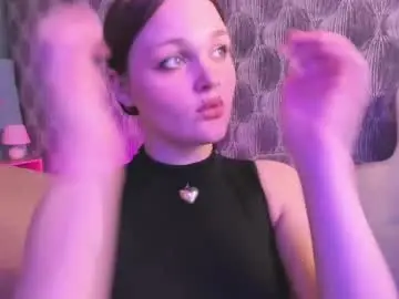 Chaturbate Private Sex Chat of angela_flowers