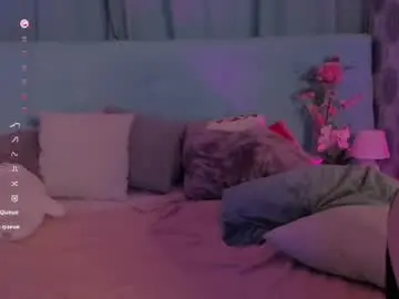 Chaturbate Nude Webcam of angela_flowers