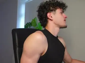 Chaturbate Live Sex of brad_holloway