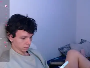 Chaturbate Adult Webcam of bryamado