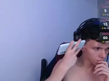 Chaturbate Live Sex of bryamado