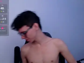 Chaturbate Adult Video Chat of bryamado