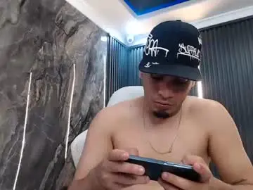 Chaturbate Free Live Porn of cam_xman