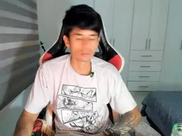 Chaturbate Live Porn of dantedecentralized