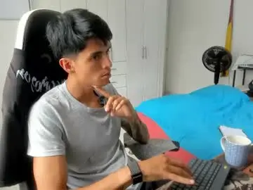 Chaturbate Adult Video Chat of dantedecentralized