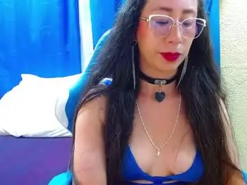 Chaturbate Best Webcam of gia_leinn