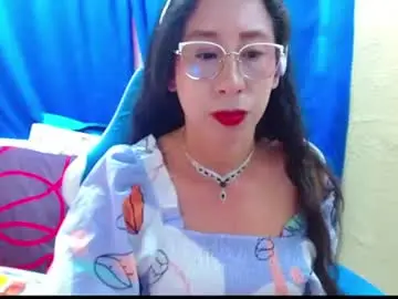 Chaturbate Live Sex of gia_leinn