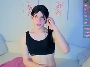 Chaturbate Live Porn of iriseverics