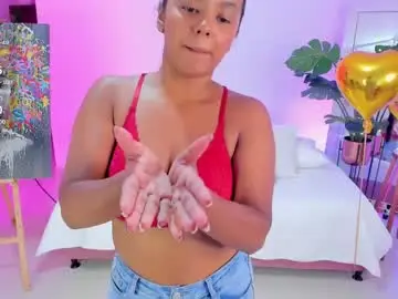 Chaturbate Free Live Porn of jany__love