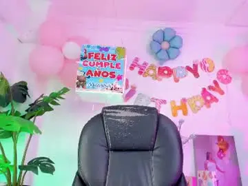 Chaturbate Sex Cam of jany__love