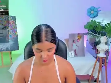 Chaturbate Private Sex Chat of jany__love