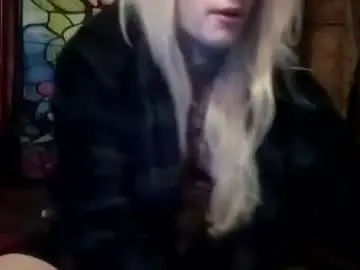 Chaturbate Sex Chat of jynxamy