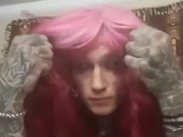 Chaturbate Nude Webcam of jynxamy