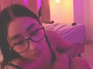 Chaturbate Free Live Porn of lexidoll_