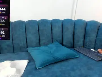 Chaturbate Free Live Porn of leylarusso