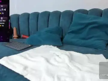 Chaturbate Live Porn of leylarusso