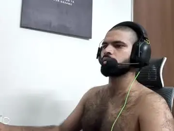 Chaturbate Live Porn of lovehairyindian