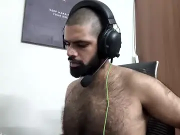Chaturbate Sex Cam of lovehairyindian