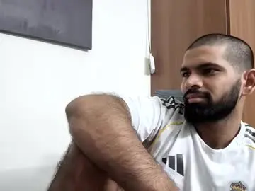 Chaturbate Live Sex of lovehairyindian