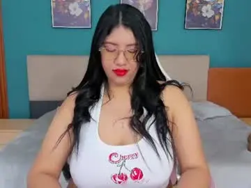 Chaturbate Private Sex Chat of megan_bigboobs3