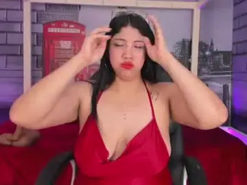 Chaturbate Live Sex of megan_bigboobs3