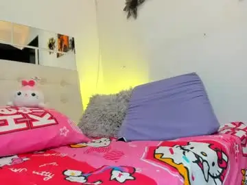 Chaturbate Live Porn of miaevans0