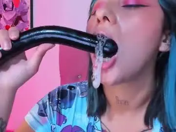 Chaturbate Watch Live Sex Cams of mila_nixon01