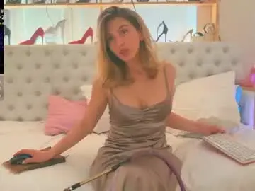 Chaturbate Sex Cam of monikate_