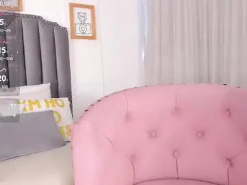 Chaturbate Free Porn Cam of nebulasin