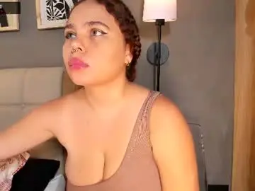 Chaturbate Private Sex Chat of noor_bloom