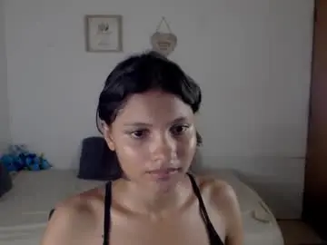 Chaturbate Nude Webcam of princess_an