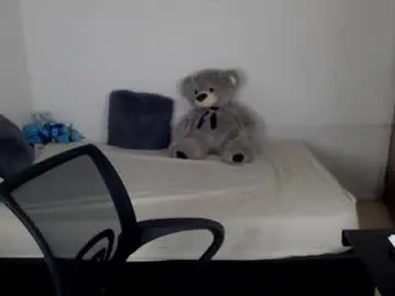Chaturbate Nude Webcam of princess_an