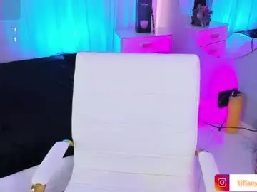 Chaturbate Adult Webcams of tiffany_beckerr