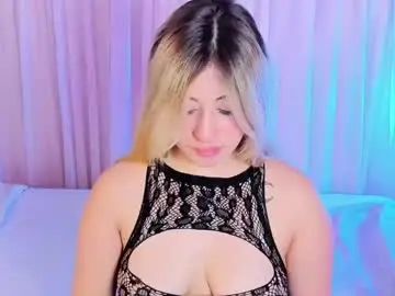 Chaturbate Live Porn of tiffany_beckerr