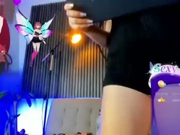 Chaturbate Private Sex Chat of _emily_gill_