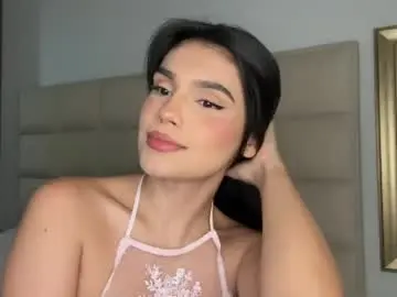 Chaturbate Sex Chat of aniebby