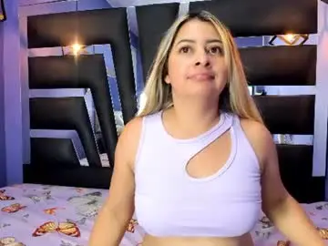 Chaturbate Sex Chat of celestefoxx01