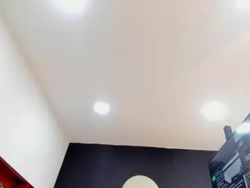 Chaturbate Free Porn Cam of cristalbm_