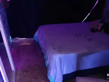 Chaturbate Live Porn of danniela_james
