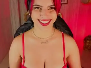 Chaturbate Sex Cam of hemma_s1